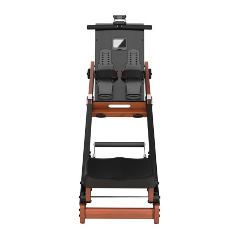 Wioślarz składany KINGSMITH WR20 (dąb czerwony)