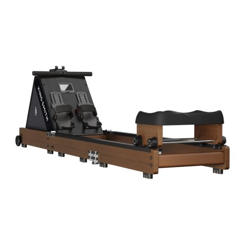 Wioślarz składany KINGSMITH WR20 (orzech)