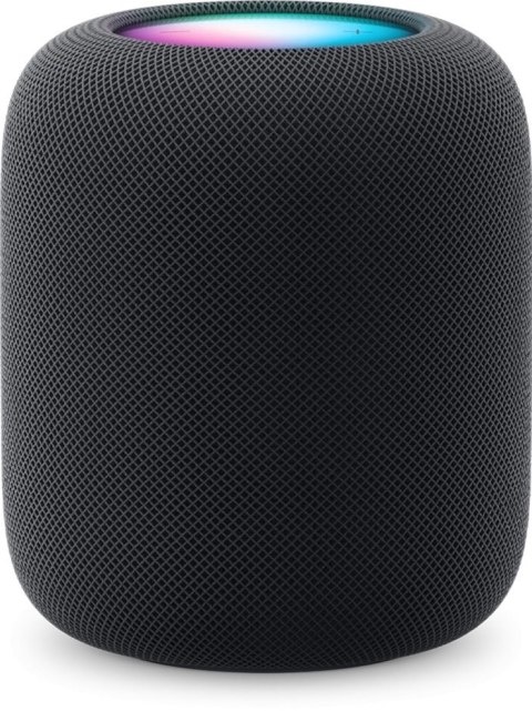 Głośnik bezprzewodowy APPLE HomePod Gen2 Czarny (Czarny )