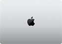 Notebook APPLE Macbook Pro 14 (14.2"/16GB/SSD1TB/Szaro-czarny)