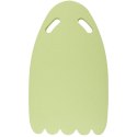 DESKA DO PŁYWANIA 40x23,5x2,5cm EDDY TOYS ZIELONA