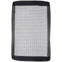 KOSZYK DO GRILLOWANIA WARZYW I MIĘSA 28x18x5CM PTFE NON STICK BBQ