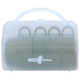 KUBEK TURYSTYCZNY 4SZT CAMP ACTIVE MILITARY