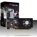 Karta graficzna AFOX Geforce GT210 1GB DDR2 (AF210-1024D2LG2-V7)