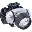 LATARKA CZOŁOWA TURYSTYCZNA 7 LED GRUNDIG