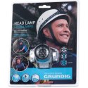 LATARKA CZOŁOWA TURYSTYCZNA 7 LED GRUNDIG