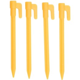 PODŁOGA DO NAMIOTU 200x210CM CAMP ACTIVE