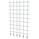 PODPORA DO ROŚLIN FLOO SUPPORTS 120x180CM ZIELONY LEŚNY
