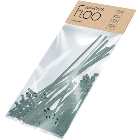 PODPORA DO ROŚLIN FLOO SUPPORTS 120x180CM ZIELONY LEŚNY
