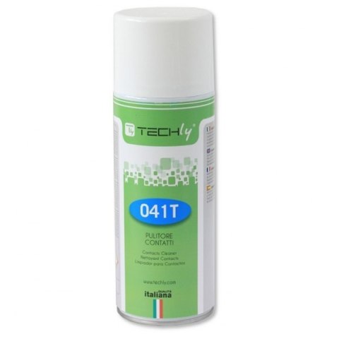 INTELLINET Spray electro contact 400ML 023479