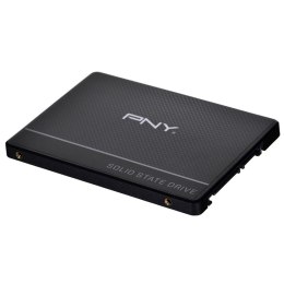 Dysk SSD PNY SSD7CS900-500-RB (2.5″ /500 GB )