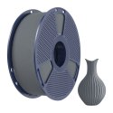 Filament SUNLU PLA Classic 1.75mm 1kg (szary)