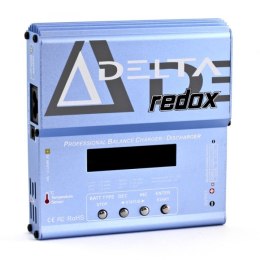 Ładowarka Redox DELTA z wbudowanym zasilaczem