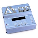 Ładowarka Redox DELTA z wbudowanym zasilaczem