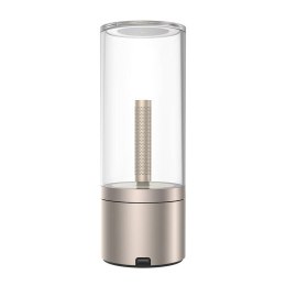 Lampka nocna YEELIGHT Candela 1800K