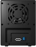 Obudowa do dysku RAIDSONIC Icy Box IB-3640 Series IB-RD3640SU3