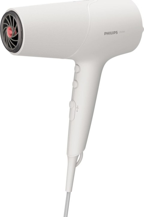 Suszarka do włosów PHILIPS BHD501/00 (2100W /Biały )