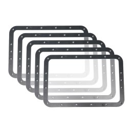 Szybkowymienna folia FEP Anycubic dla Photon Mono 4 Ultra (7,1 cala/5 szt.)