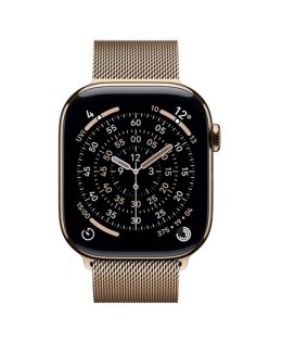 Watch Series 11 GPS + Cellular 46 mm APPLE Złoty