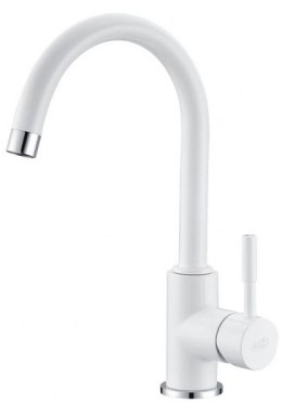 Bateria zlewozmywakowa BLUE WATER Colorado - Biały połysk