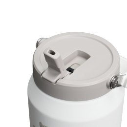 Bidon sportowy Stanley IceFlow Flip Straw 1.9L Frost Stanley
