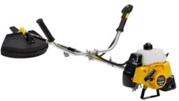 NAC Kosa spalinowa 3,2KM 9000obr/min wał dzielony (BP540-32B-V)