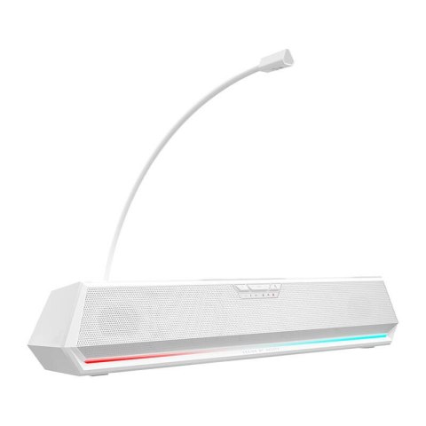 Soundbar EDIFIER Hecate G1500 Bar (biały)