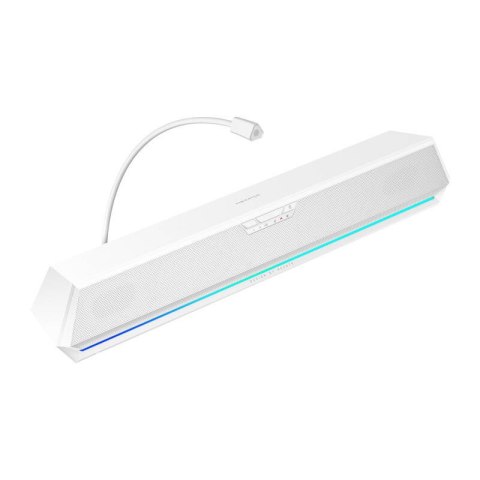 Soundbar EDIFIER Hecate G1500 Bar (biały)