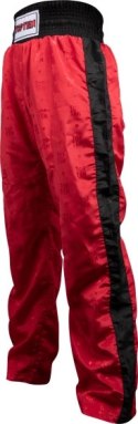 Spodnie do kickboxingu TOP TEN SKBP-TT CLASSIC (WAKO APPROVED new)