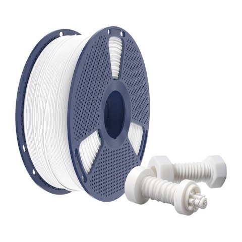 Filament SUNLU ABS High-Speed 1.75mm 1kg (biały)