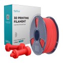 Filament SUNLU ABS High-Speed 1.75mm 1kg (czerwony)