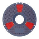 Filament SUNLU ABS High-Speed 1.75mm 1kg (czerwony)
