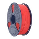 Filament SUNLU ABS High-Speed 1.75mm 1kg (czerwony)