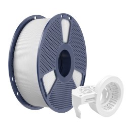 Filament SUNLU PETG High-Speed Matte 1.75mm 1kg (biały)