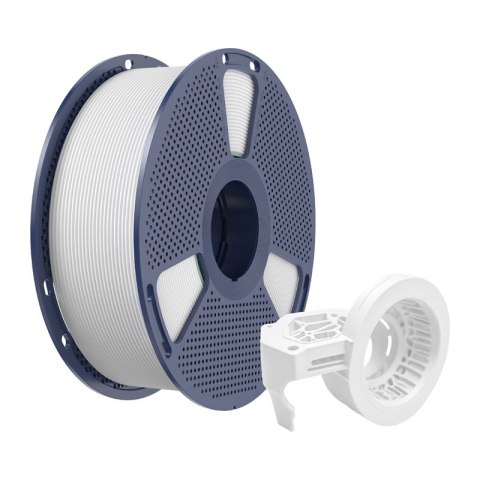 Filament SUNLU PETG High-Speed Matte 1.75mm 1kg (biały)