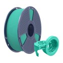 Filament SUNLU PETG High-Speed Matte 1.75mm 1kg (miętowy)