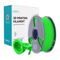 Filament SUNLU PETG High-Speed Matte 1.75mm 1kg (zielony)
