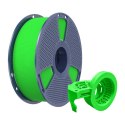 Filament SUNLU PETG High-Speed Matte 1.75mm 1kg (zielony)