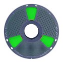 Filament SUNLU PETG High-Speed Matte 1.75mm 1kg (zielony)