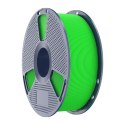 Filament SUNLU PETG High-Speed Matte 1.75mm 1kg (zielony)