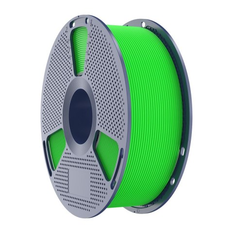 Filament SUNLU PETG High-Speed Matte 1.75mm 1kg (zielony)