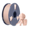 Filament SUNLU PLA+ 1.75mm 1kg (beżowy)