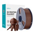 Filament SUNLU PLA+ 1.75mm 1kg (czekoladowy)