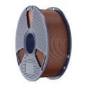 Filament SUNLU PLA+ 1.75mm 1kg (czekoladowy)