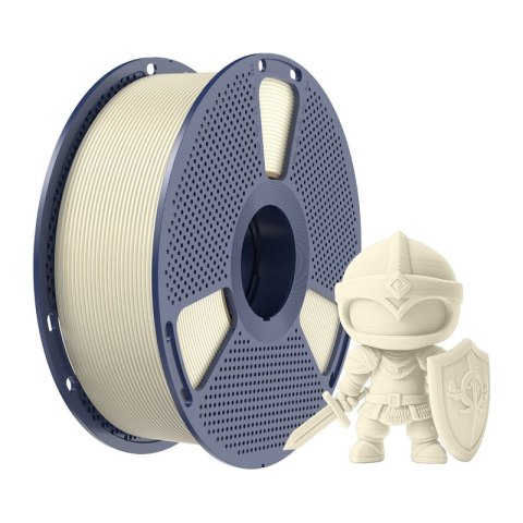 Filament SUNLU PLA+ 1.75mm 1kg (kość słoniowa)