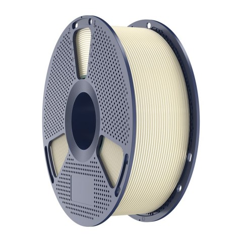 Filament SUNLU PLA+ 1.75mm 1kg (kość słoniowa)