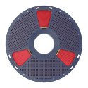 Filament SUNLU PLA+ 1.75mm 1kg (przezroczysty czerwony)