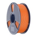Filament SUNLU PLA+ 1.75mm 1kg (słoneczny pomarańczowy)