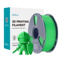Filament SUNLU PLA+ 1.75mm 1kg (zielony)