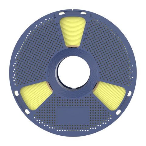 Filament SUNLU PLA Classic 1.75mm 1kg (cytrynowy)